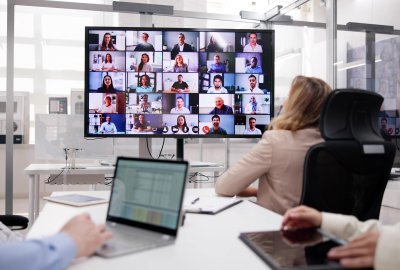 The Future of Executive Education